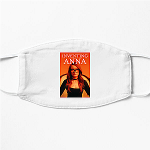 Inventing Anna She Fooled Them All Inventing Anna Face Masks