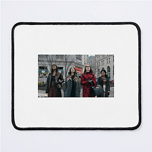 Inventing Anna Elite New York Exposed Inventing Anna Mouse Pads
