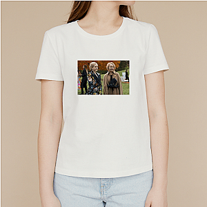 Inventing Anna The German Heiress Saga Inventing Anna T-Shirts