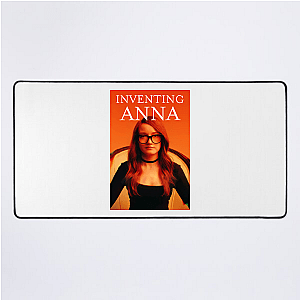 Inventing Anna She Fooled Them All Inventing Anna Mouse Pads