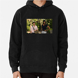 Inventing Anna The Art Of Deception Inventing Anna Hoodies