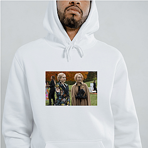 Inventing Anna The German Heiress Saga Inventing Anna Hoodies