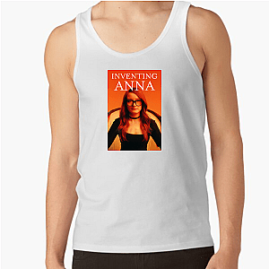 Inventing Anna She Fooled Them All Inventing Anna Tank Tops