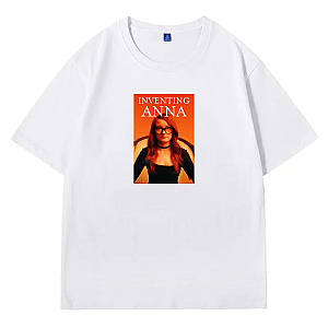 Inventing Anna She Fooled Them All Inventing Anna T-Shirts