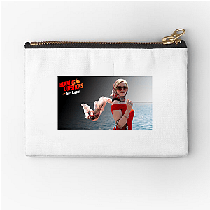 Inventing Anna A Scandal In High Society Inventing Anna Zipper Pouches