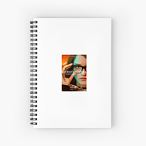 Inventing Anna The Fake Heiress Story Inventing Anna Notebook