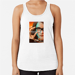 Inventing Anna The Fake Heiress Story Inventing Anna Tank Tops