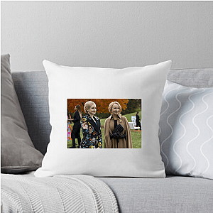Inventing Anna The German Heiress Saga Inventing Anna Pillows Cover