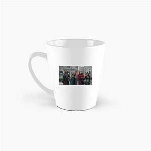Inventing Anna Elite New York Exposed Inventing Anna Mugs