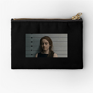Inventing Anna Trust No One Always Inventing Anna Zipper Pouches