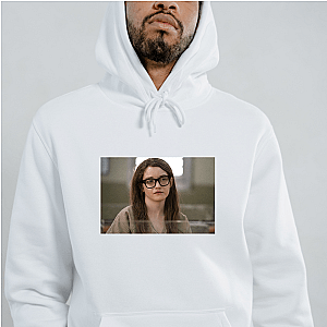 Inventing Anna Fake It Till You Make It Inventing Anna Hoodies