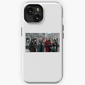 Inventing Anna Elite New York Exposed Inventing Anna iPhone Cases