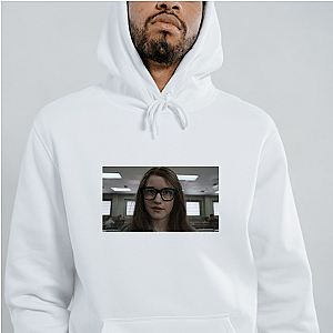 Inventing Anna Anna Delvey Is Real Inventing Anna Hoodies