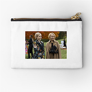 Inventing Anna The German Heiress Saga Inventing Anna Zipper Pouches