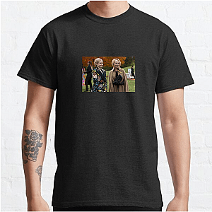 Inventing Anna The German Heiress Saga Inventing Anna T-Shirts