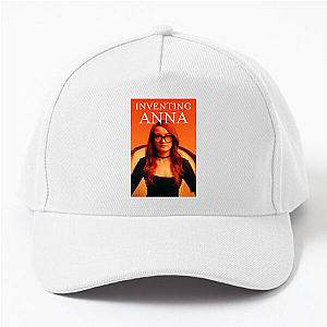 Inventing Anna She Fooled Them All Inventing Anna Hats & Caps