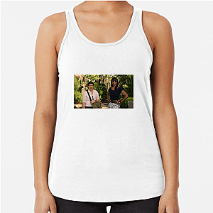 Inventing Anna The Art Of Deception Inventing Anna Tank Tops