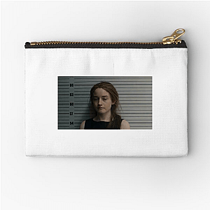 Inventing Anna Trust No One Always Inventing Anna Zipper Pouches