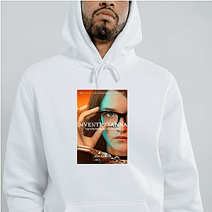 Inventing Anna The Fake Heiress Story Inventing Anna Hoodies