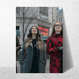 Inventing Anna Elite New York Exposed Inventing Anna Posters