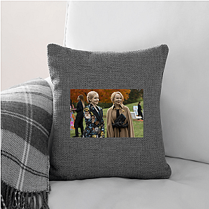 Inventing Anna The German Heiress Saga Inventing Anna Pillows Cover