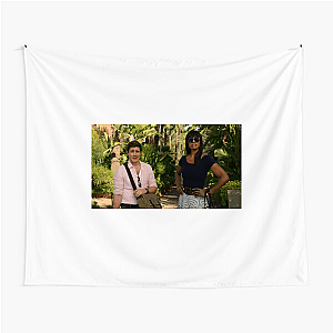 Inventing Anna The Art Of Deception Inventing Anna Tapestries