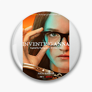 Inventing Anna The Fake Heiress Story Inventing Anna Pins