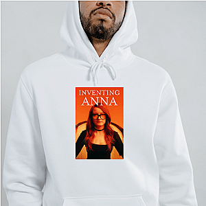Inventing Anna She Fooled Them All Inventing Anna Hoodies