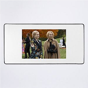 Inventing Anna The German Heiress Saga Inventing Anna Mouse Pads