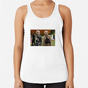 Inventing Anna The German Heiress Saga Inventing Anna Tank Tops