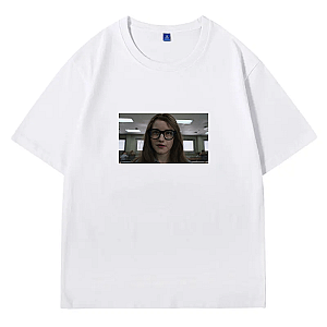Inventing Anna Anna Delvey Is Real Inventing Anna T-Shirts