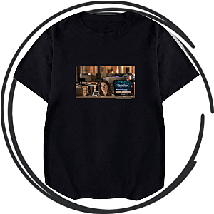 Inventing Anna T-Shirts