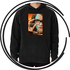 Inventing Anna Hoodies