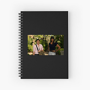 Inventing Anna The Art Of Deception Inventing Anna Notebook