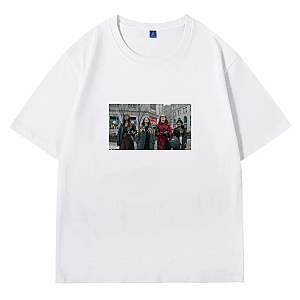 Inventing Anna Elite New York Exposed Inventing Anna T-Shirts