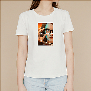 Inventing Anna The Fake Heiress Story Inventing Anna T-Shirts