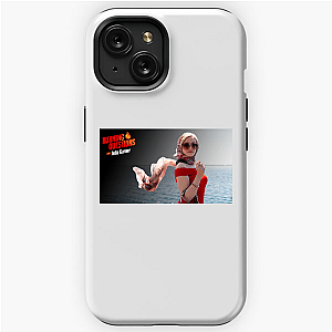 Inventing Anna A Scandal In High Society Inventing Anna iPhone Cases