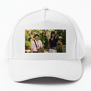Inventing Anna The Art Of Deception Inventing Anna Hats & Caps