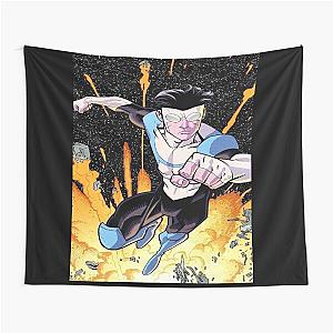 Invincible Tapestry