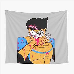 Invincible Tapestry