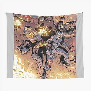 Invincible Tapestry