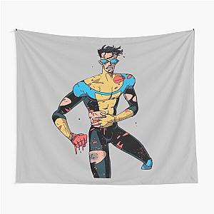 Invincible Tapestry