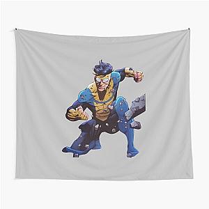 Invincible Tapestry