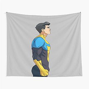 Invincible Tapestry