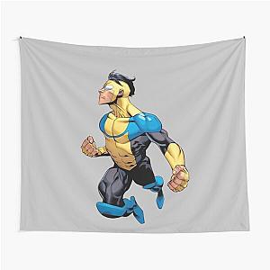 Invincible Tapestry