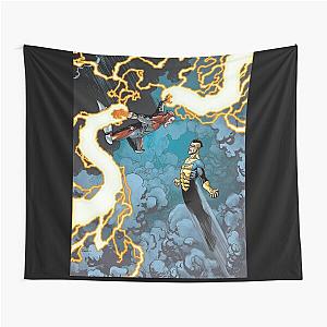 Invincible Tapestry