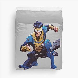 Invincible Duvet