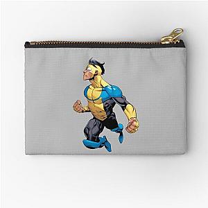 Invincible Pouch