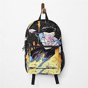 Invincible Backpack