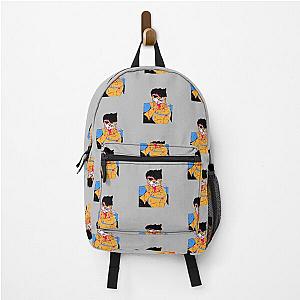 Invincible Backpack